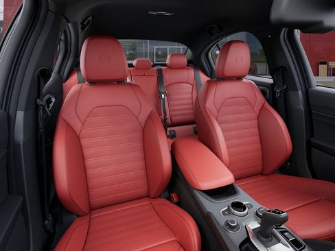 New 2026 Alfa Romeo Giulia image 16