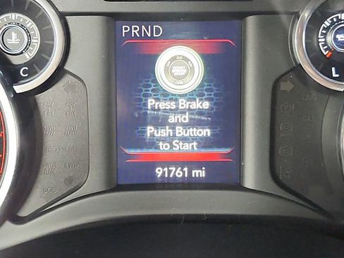 Used 2020 RAM 2500 Big Horn w/ Level 1 Equipment Group AWD/4WD image 21