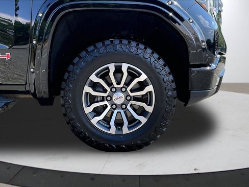 Used 2022 GMC Sierra 1500 AT4 AWD/4WD image 35