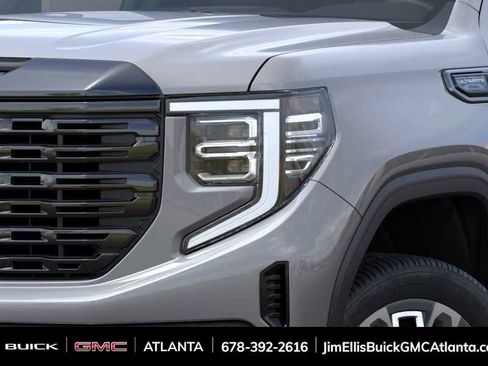 New 2026 GMC Sierra 1500 Denali Ultimate image 10