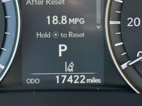 Used 2019 Lexus RX 350 AWD w/ Navigation Package image 30
