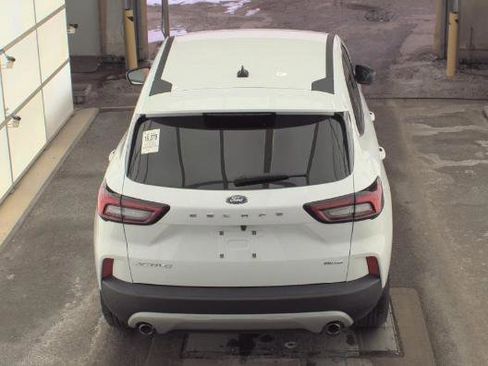 Used 2024 Ford Escape Active w/ Tech Pack #1 image 2