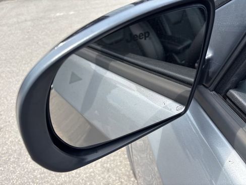 Used 2022 Jeep Compass Altitude image 25