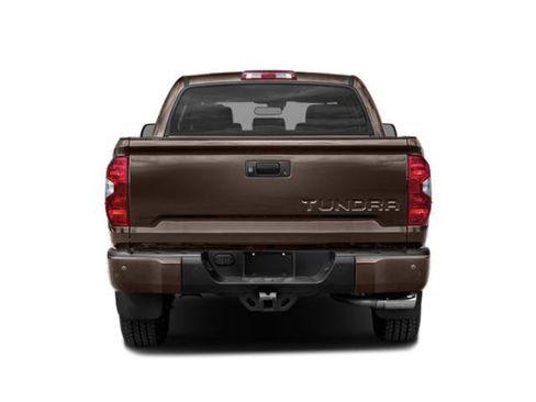 Used 2019 Toyota Tundra 1794 Edition AWD/4WD image 5