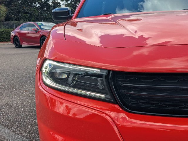 Used 2023 Dodge Charger SXT RWD image 9