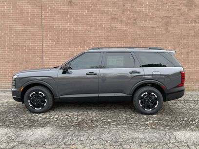 New 2026 Hyundai Palisade XRT Pro