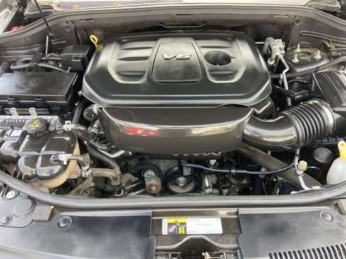 Used 2019 Jeep Grand Cherokee Laredo w/ 18" Wheel & 8.4" Radio Group AWD/4WD image 26