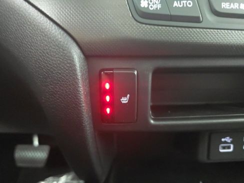 New 2025 Honda Ridgeline TrailSport+ image 44