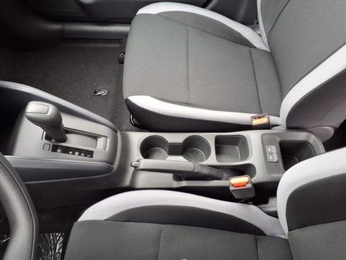 New 2025 Nissan Versa S w/ S Plus Package image 17