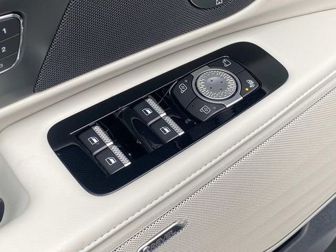 New 2026 Lincoln Nautilus Reserve w/ Jet Appearance Package AWD/4WD image 11