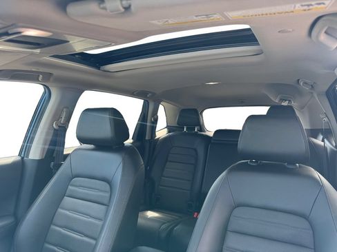 Used 2024 Honda CR-V EX-L image 20