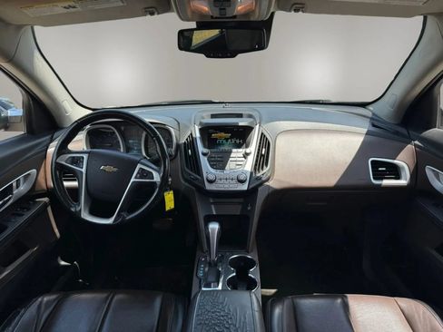 Used 2014 Chevrolet Equinox LTZ FWD image 19