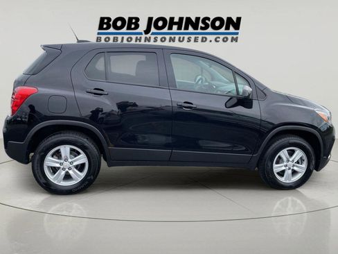 Used 2020 Chevrolet Trax LS w/ Tint and Cruise Package AWD/4WD image 2