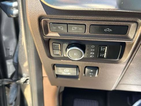 Certified 2024 Ford F150 King Ranch AWD/4WD image 24