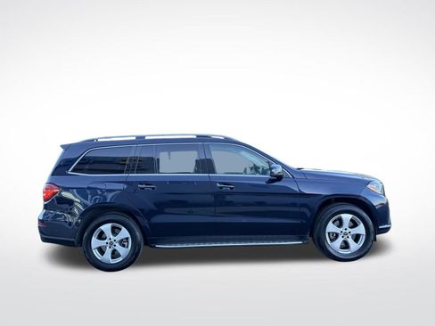 Used 2018 Mercedes-Benz GLS 450 4MATIC w/ Premium Package image 15