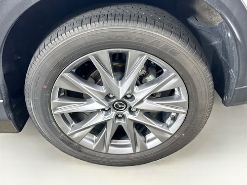 Used 2021 MAZDA CX-5 Grand Touring Reserve AWD/4WD image 11