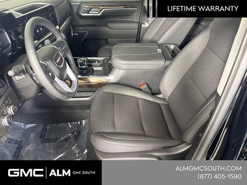 New 2026 GMC Sierra 1500 Elevation w/ Preferred Package AWD/4WD image 11
