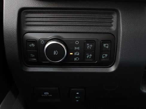 New 2026 Ford F350 Platinum AWD/4WD image 9
