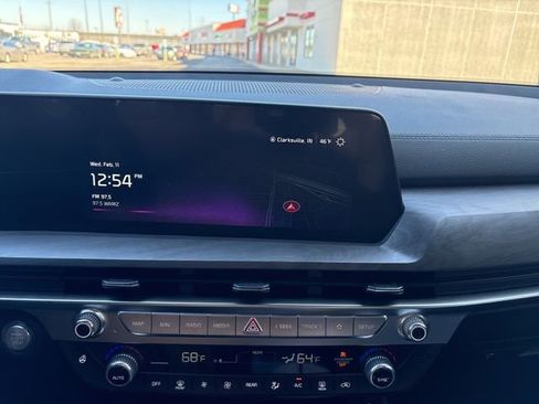 Used 2024 Kia Telluride EX X-Line image 11