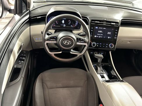Used 2023 Hyundai Tucson SEL image 21