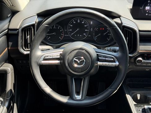 Used 2023 MAZDA CX-50 2.5 Turbo w/ Cargo Package AWD/4WD image 20