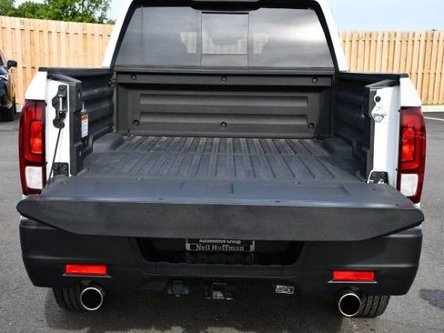 Used 2024 Honda Ridgeline RTL image 33