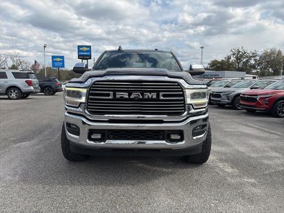 Used 2020 RAM 2500 Big Horn w/ Level 2 Equipment Group
