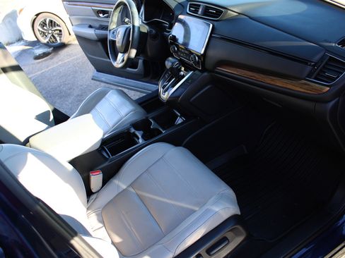 Used 2017 Honda CR-V EX-L image 15