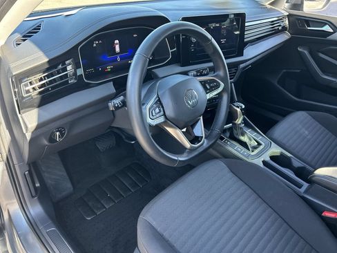 Certified 2026 Volkswagen Jetta S FWD image 15