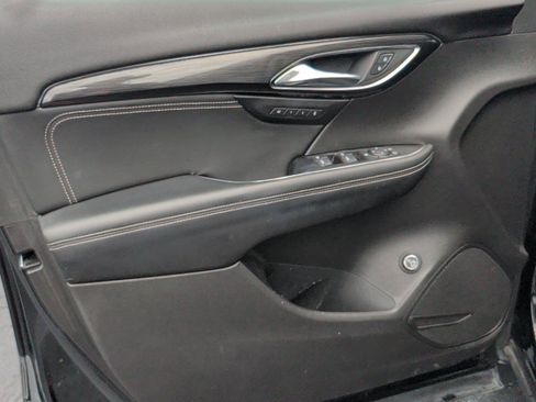 Used 2023 Buick Envision Essence FWD image 14