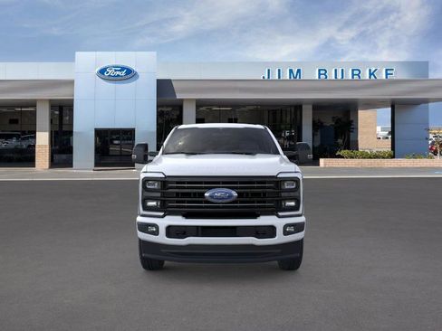 New 2026 Ford F250 Platinum AWD/4WD image 6