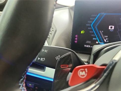 Used 2023 BMW XM image 40