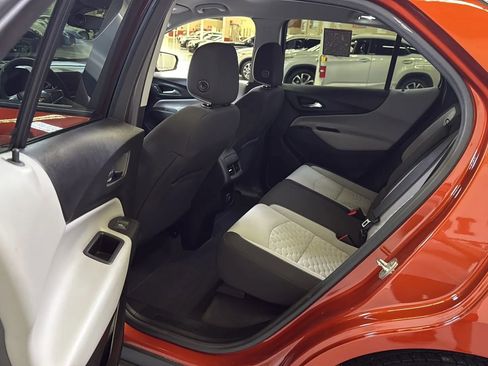 Used 2020 Chevrolet Equinox LS w/ LS Convenience Package image 21