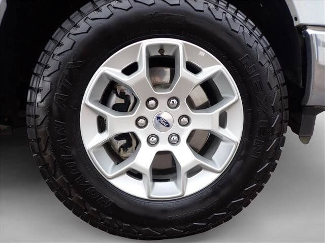Used 2022 Ford F150 XLT w/ Max Trailer Tow Package AWD/4WD image 7