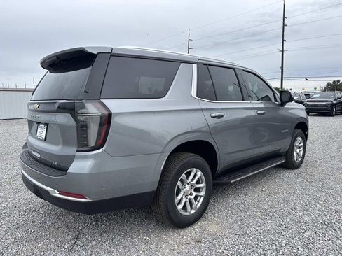 New 2026 Chevrolet Tahoe LT w/ Comfort Package RWD image 7