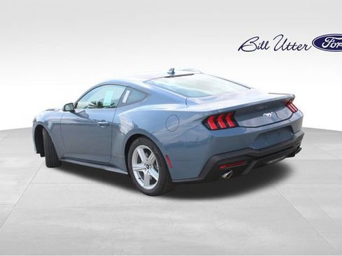 New 2026 Ford Mustang Coupe RWD image 4