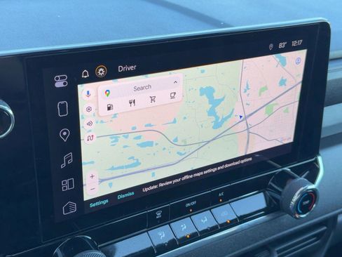 Used 2024 Chevrolet Colorado Trail Boss w/ Advanced Trailering Package image 21