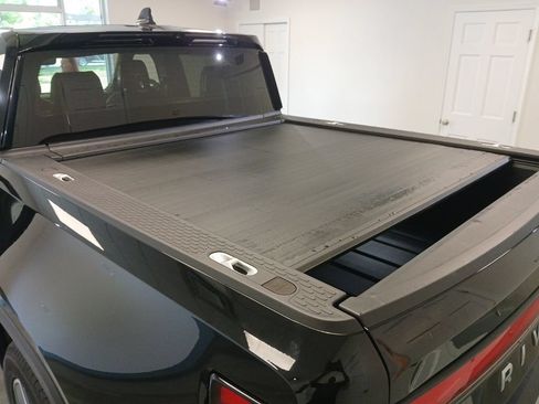 Used 2024 Rivian R1T Adventure AWD/4WD image 24