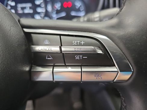 Used 2025 MAZDA CX-50 AWD 2.5 S w/ Premium Package image 18