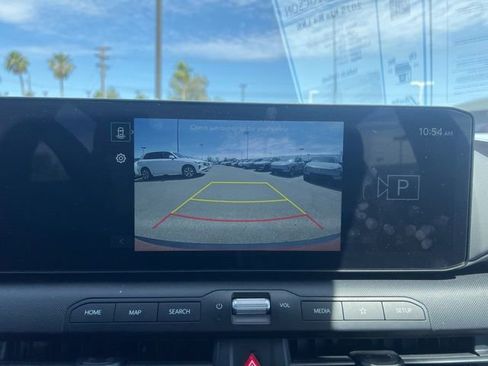 Used 2025 Kia K4 FWD image 15