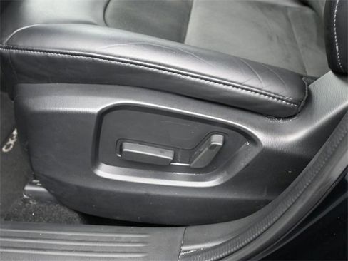 Certified 2023 MAZDA CX-5 AWD 2.5 S w/ Select Package image 10