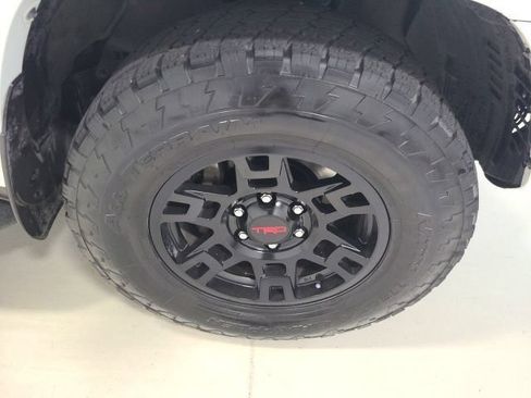 Certified 2024 Toyota 4Runner SR5 Premium w/ Moonroof Package AWD/4WD image 42