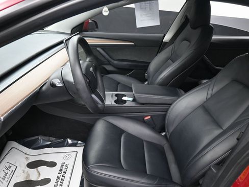 Used 2023 Tesla Model 3 Long Range image 25