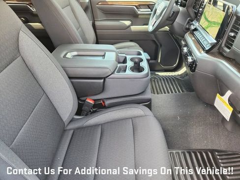 New 2026 GMC Sierra 1500 Elevation AWD/4WD image 10