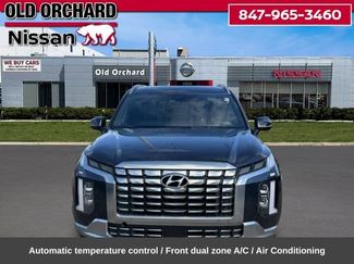 Used 2024 Hyundai Palisade Calligraphy AWD/4WD video 2