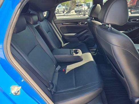 Used 2023 Honda Civic Sport Touring image 15