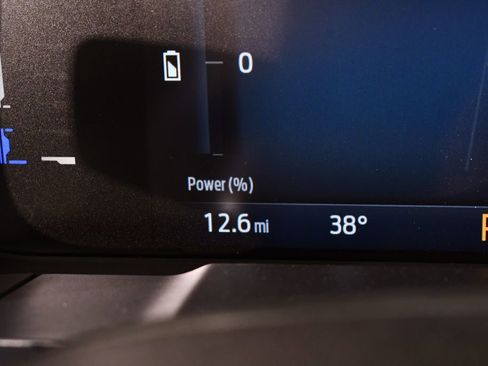 New 2026 Ford Maverick XLT AWD/4WD image 25