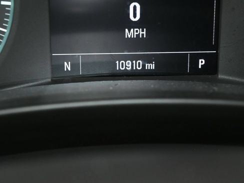 Used 2024 Chevrolet Equinox LS w/ Driver Confidence II Package FWD image 25