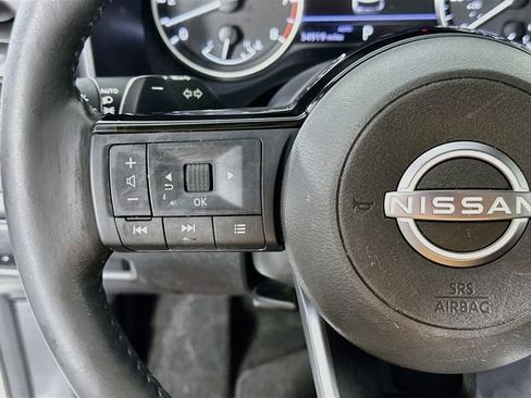 Used 2023 Nissan Rogue SL w/ SL Premium Package AWD/4WD image 23