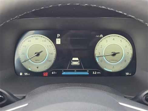 Used 2025 Hyundai Palisade Calligraphy image 10